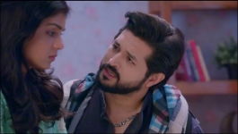 Jaane Anjaane Hum Mile - 19th March 2026